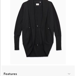 {Wilfred} Diderot Sweater